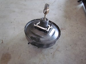 2005 Subaru Forester XT Turbo Power Brake Booster