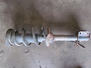 2005 Subaru Forester XT RH Passenger Rear Strut