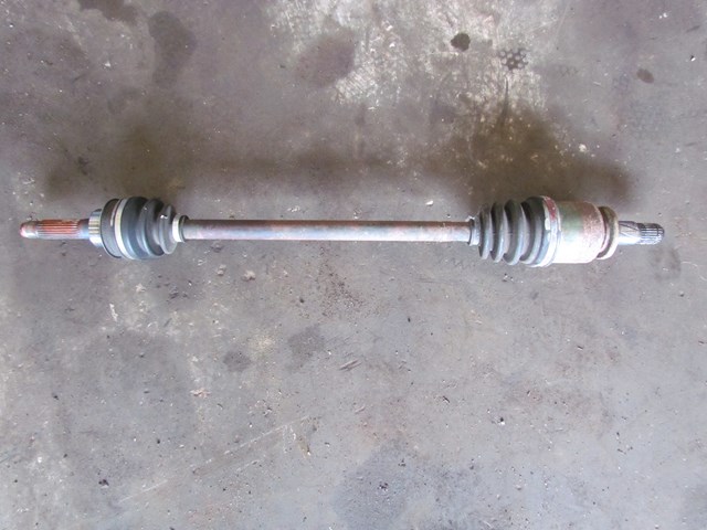 2005 Subaru Forester XT RH Passenger Rear Axle Shaft