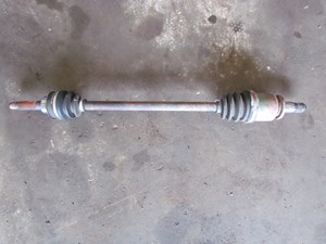 2005 Subaru Forester XT RH Passenger Rear Axle Shaft