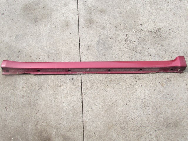 2005 Subaru Forester XT RH Passenger Side Skirt