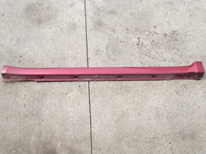 2005 Subaru Forester XT RH Passenger Side Skirt