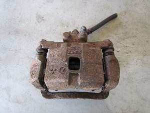 2005 Subaru Forester XT RH Passenger Rear Brake Caliper