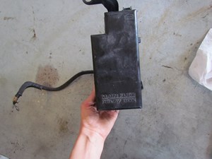 2005 Subaru Forester XT Turbo Fuse Box 82231SA400 See Pics