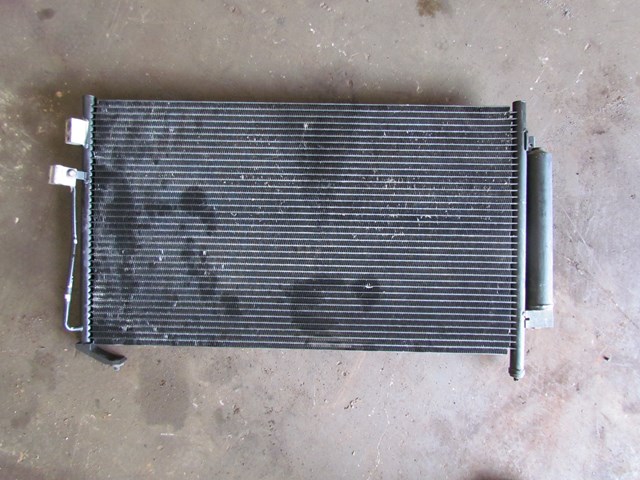 2005 Subaru Forester XT A/C Condenser