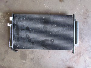 2005 Subaru Forester XT A/C Condenser