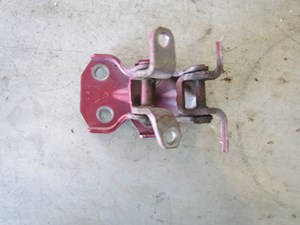 2005 Subaru Forester XT LH Drivers Front Door Hinge Set