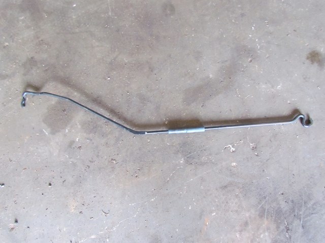 2005 Subaru Forester XT Hood Prop Rod