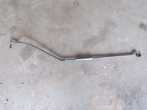 2005 Subaru Forester XT Hood Prop Rod