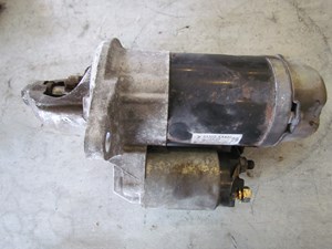 2005 Subaru Forester XT A/T Starter 23300 AA460