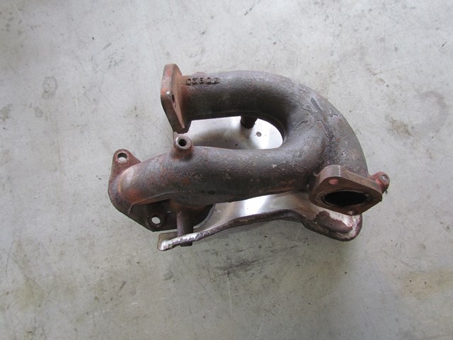 2005 Subaru Forester XT Turbo RH Exhaust Manifold