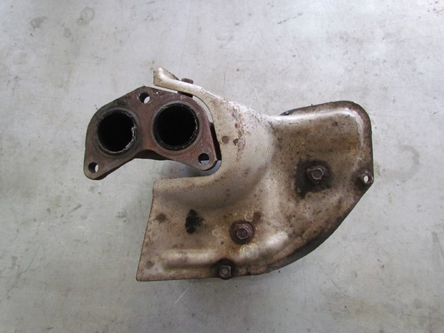 2005 Subaru Forester XT Turbo RH Exhaust Manifold