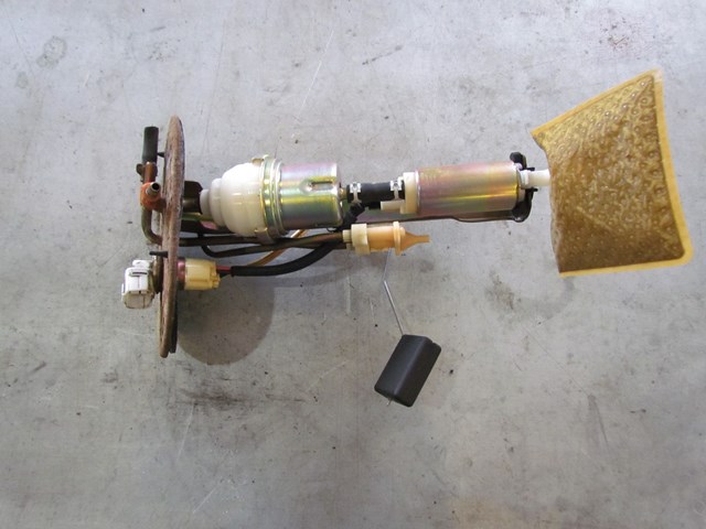 2005 Subaru Forester XT Fuel Pump Assembly A40-000 R07