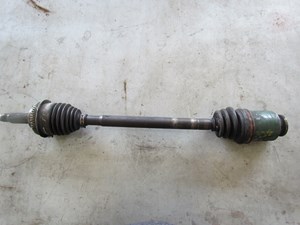 2005 Subaru Impreza WRX STI Front Axle PARTS ONLY