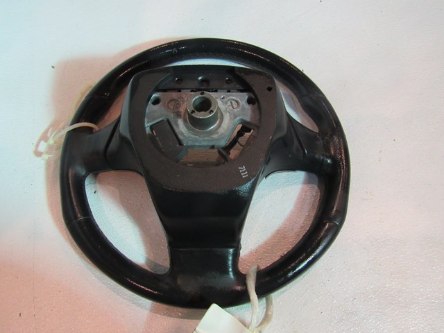 2007 Infiniti G35 Coupe Steering Wheel