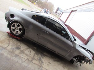 Image of 2003 Infiniti G35 car