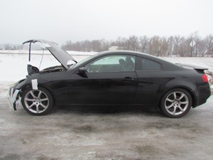 Image of 2003 Infiniti G35 car
