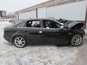 Image of 2007 Audi S4 car