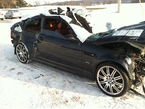 Image of 2004 BMW M3 car