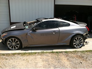 Image of 2008 Infiniti G37 car