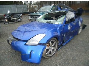 Image of 2004 Acura RSX car