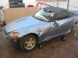 Image of 2003 Honda S2000 car