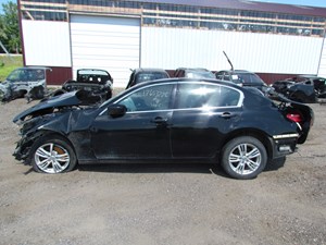 Image of 2011 Infiniti G37 car