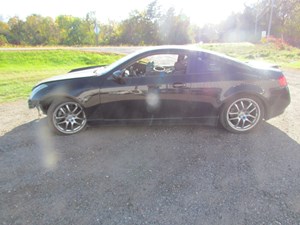 Image of 2005 Infiniti G35 car