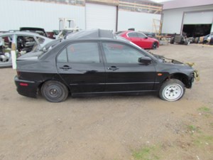 Image of 2004 Mitsubishi Evolution car