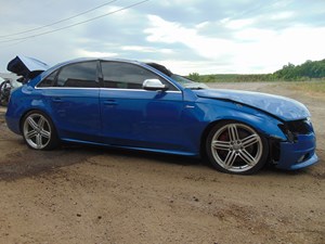 Image of 2010 Audi S4 car