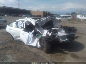 Image of 2022 Subaru WRX car