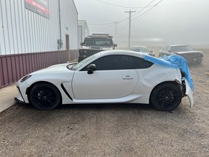 Image of 2023 Toyota GR86 car