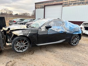 Image of 2023 Subaru BRZ car