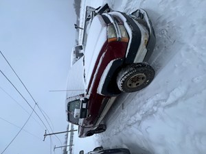 Image of 2004 Chevy Silverado 2500 car