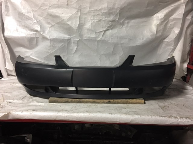 99 00 01 02 03 04 FORD MUSTANG GT OEM FRONT BUMPER COVER