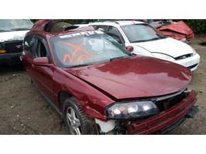Image of 2005 Chevy Impala car