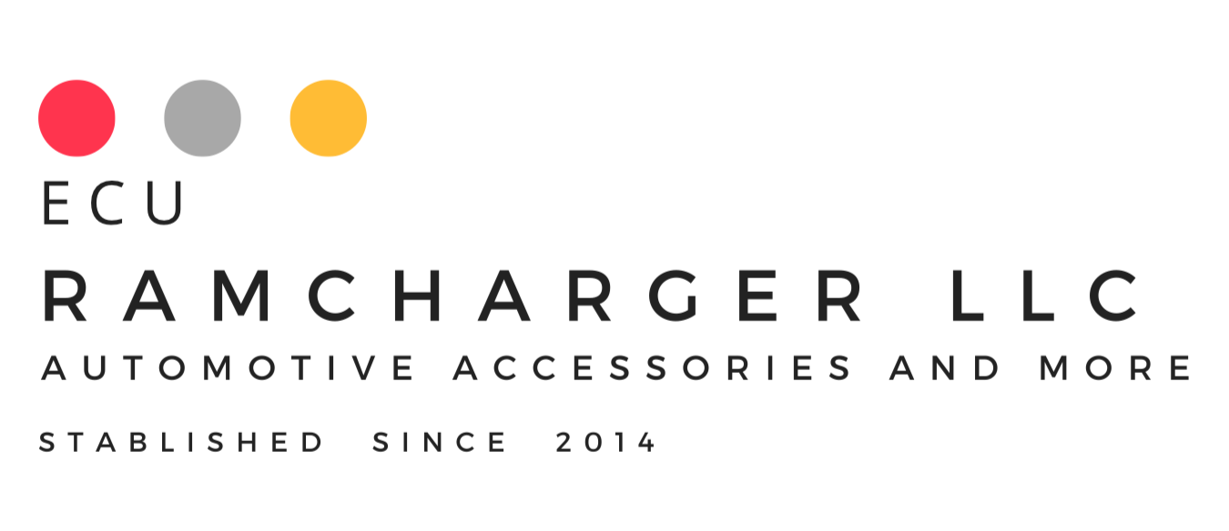 ECU Ramcharger