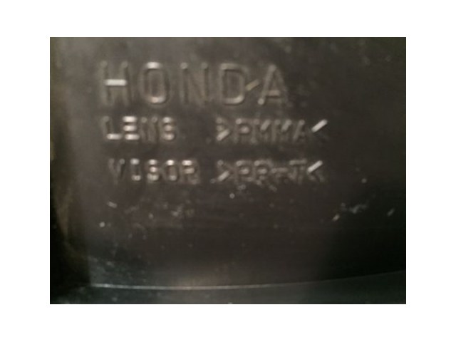 2001 2002 Civic EX Coupe 2dr Automatic Instrument Cluster Speedometer Gauge OEM 