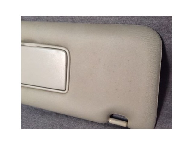 04-13 Titan Sun Visors Set of 2; Left (LH Driver)  Right (RH Passenger) OEM