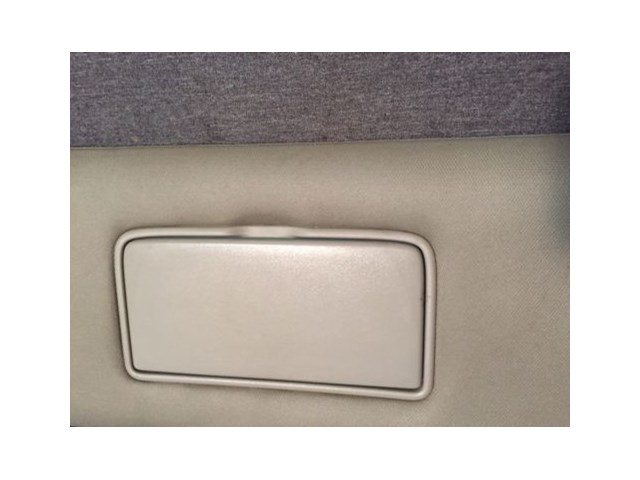 04-13 Titan Sun Visors Set of 2; Left (LH Driver)  Right (RH Passenger) OEM