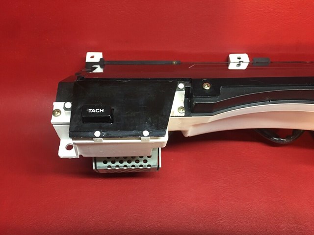 88 89 Toronado Trofeo Instrument Cluster Digital Speedometer UNIQUE Gauge OEM 