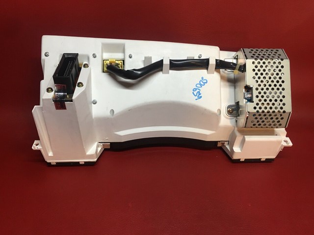 88 89 Toronado Trofeo Instrument Cluster Digital Speedometer UNIQUE Gauge OEM 