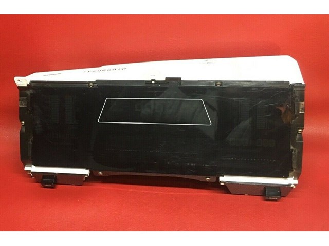 88 89 Toronado Trofeo Instrument Cluster Digital Speedometer UNIQUE Gauge OEM 