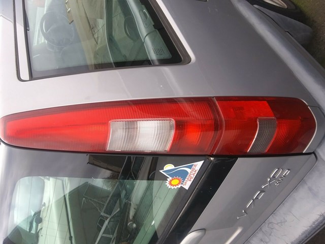 1998 volvo v70 xc awd tail light assembly