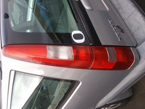 1998 volvo v70 xc awd tail light assembly