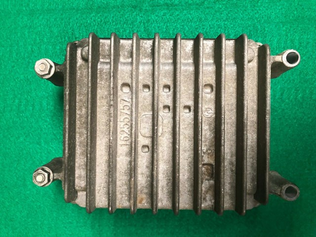 AS-IS 02 Chevy Trailblazer/Oldsmobile Bravada/GMC Envoy ECM/ECU Engine Computer 