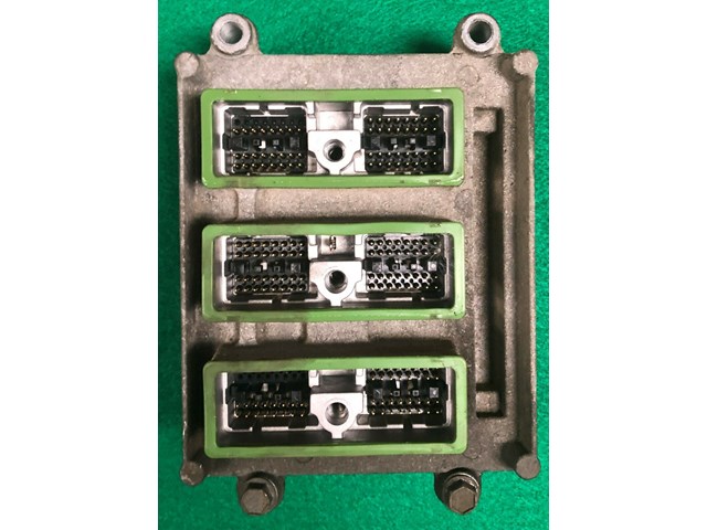 AS-IS 02 Chevy Trailblazer/Oldsmobile Bravada/GMC Envoy ECM/ECU Engine Computer 