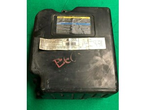 02 03 04 CHEVROLET TRAILBLAZER UPPER AIR CLEANER BOX HOUSING 15175750 