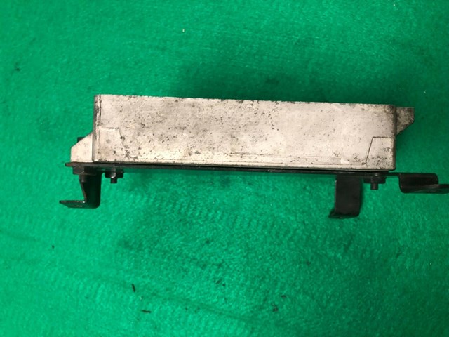 AS-IS CHASSIS ECM ABS MODULE ANTI LOCK BRAKES 56027863 FITS 92-95 CHEROKEE 