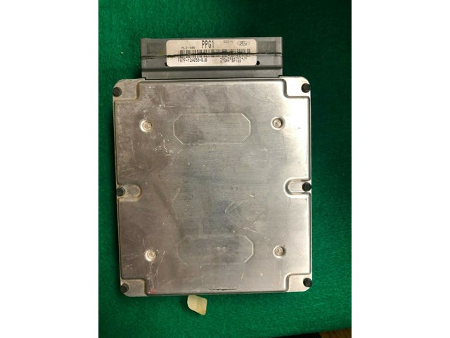 1998-99 Ford Explorer  F87F-12A650-BJB Engine Computer ECM PCM ECU ML2-406